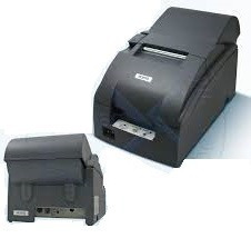 Impresora Epson Tm-u220a, Matriz De 9 Pines, C31c513a8901