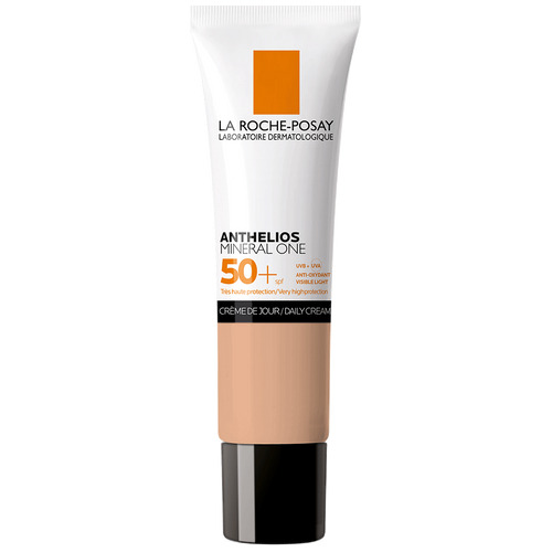 La Roche Posay Anthelios Mineral One Fps 50+ Tono 02 Medium