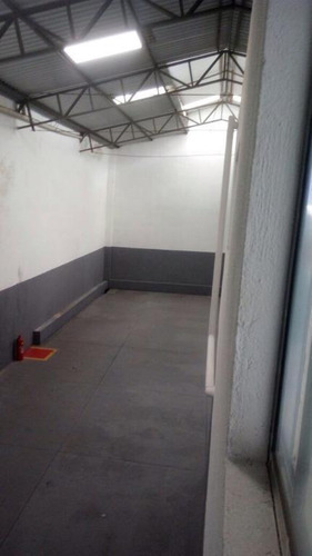 Imagem 8 de 11 de Galpão Para Alugar, 203 M² - Vila Carlina - Mauá/sp - Ga1375