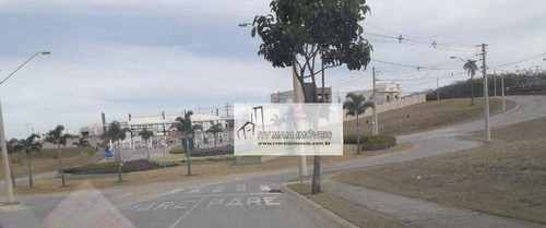Imagem 1 de 3 de Terreno À Venda, 451 M² Por R$ 351.000,00 - Condominio Residencial Cyrela - Sorocaba/sp - Te0805