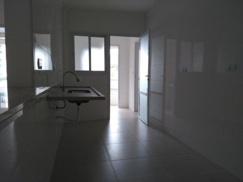 Imagem 9 de 30 de Apartamento Em Praia Grande, Vista Mar,03 Dormitórios Sendo Suítes, Forte, Ap1797 - Ap1797 - 69575065