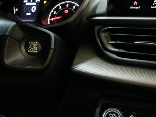 Imagem 15 de 15 de Pulse 1.0 Turbo 200 Flex Audace Cvt