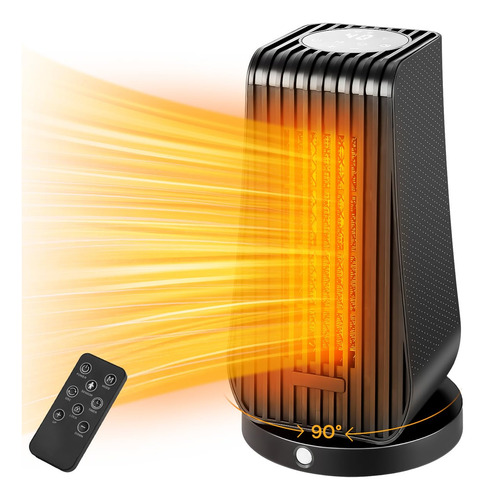 Aquecedor Elétrico Com Interruptor De Sensor Inteligente