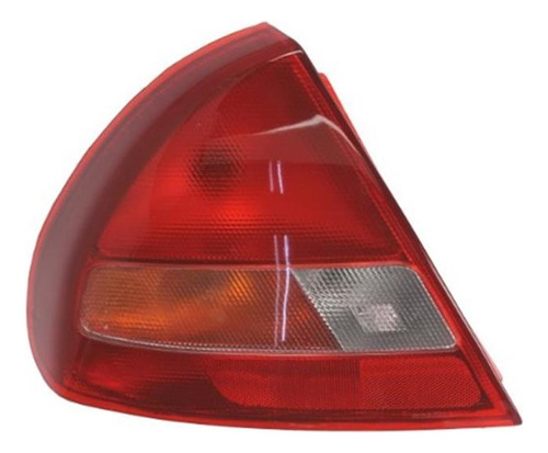 Farol Izquierdo Para Mitsubishi Lancer 1.5 4g15 1995 2001