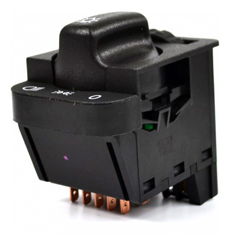 Interruptor Luces Chevy 2011 2012 Acdelco 90213283