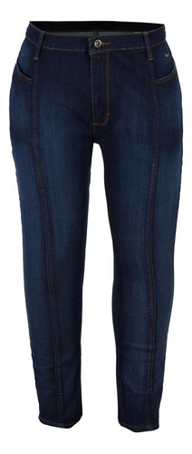 Jeans Casual Lee Skinny Fit De Mujer T40