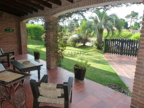 Hermosa Casa Tradicional!- Ref: 2606