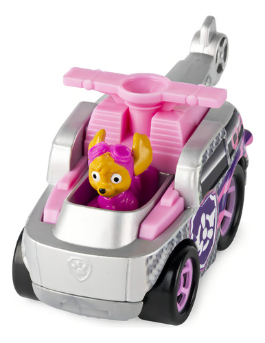 Paw Patrol