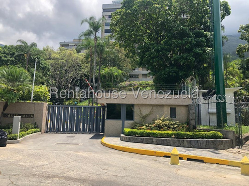 Csalad Apartamento (1 Nivel) En Venta En La Castellana, Distrito Metropolitano