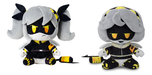 Novo Brinquedo De Pelúcia Para Drone Murder Plush J De 12 Po