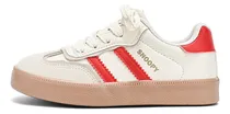 Comprar Tênis Femininos Para Jovens Snoopy Sports Shoes