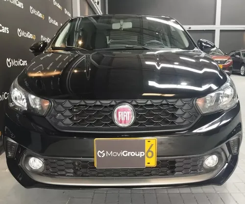 Fiat Argo Mt 1.3