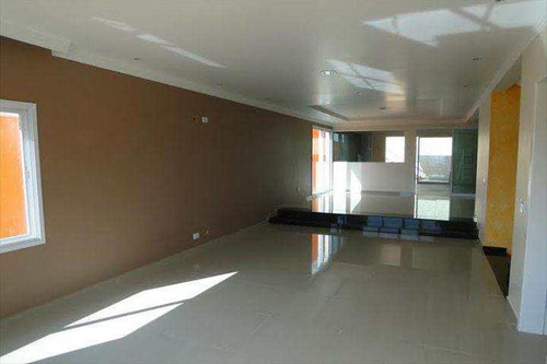 Imagem 27 de 30 de Casa De Condomínio Com 3 Dorms, New Ville, Santana De Parnaíba - R$ 1.4 Mi, Cod: 182200 - V182200