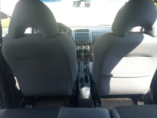 Imagem 8 de 10 de Honda Fit