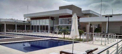 Imagem 7 de 15 de Terreno À Venda, 515 M² Por R$ 920.000,00 - Condomínio Residencial Alphaville Ii - São José Dos Campos/sp - Te2238