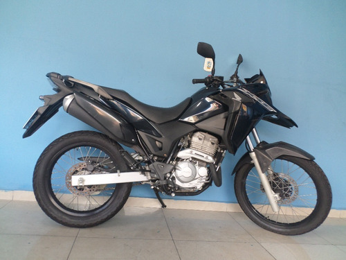 Imagem 7 de 7 de Honda Xre 300
