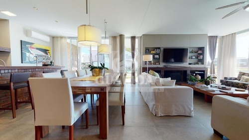 Imagem 8 de 15 de Casa Em Condominio - Xangri-la - Ref: 209953 - V-210065