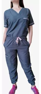 Uniforme Medico , Scrub , Conjunto Quirurgico ,pijama.dama