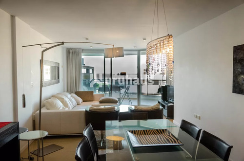 Alquiler Apartamento Tres Dormitorios Punta Del Este Edificio Sol Y Luna I