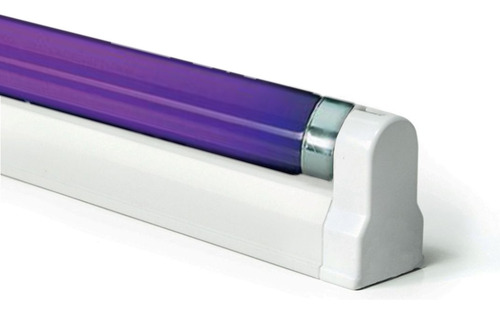 Lampara Luz Negra Uv Ultravioleta Chequeadora De Billetes