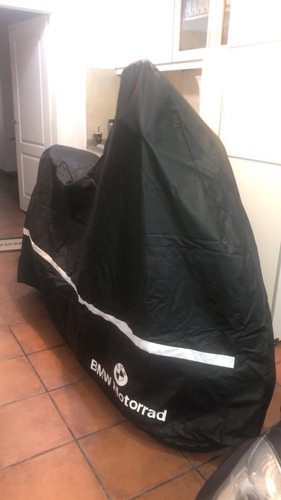 Bmw Gs 310
