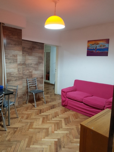 Departamento 2 Amb Dueño Microcentro Esmeralda Esq Córdoba