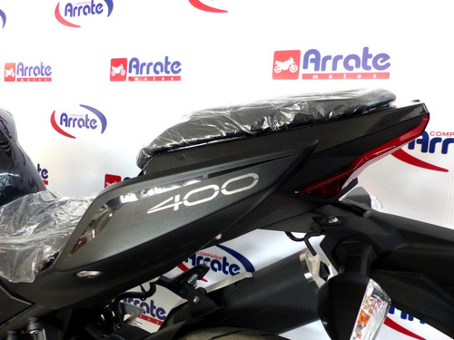Imagen 10 de 12 de Kawasaki Z400