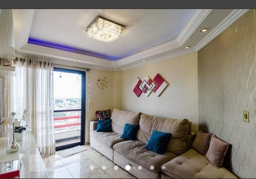Imagem 14 de 15 de Apartamento Em Centro - Diadema - 2307