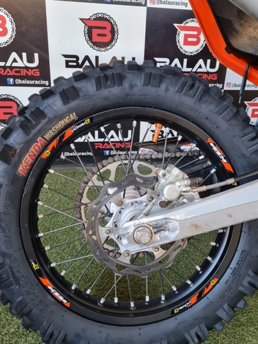 Imagem 5 de 9 de Ktm Exc
