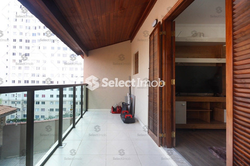 Imagem 13 de 15 de Sobrado - Parque Sao Vicente - Ref: 2514 - V-2514