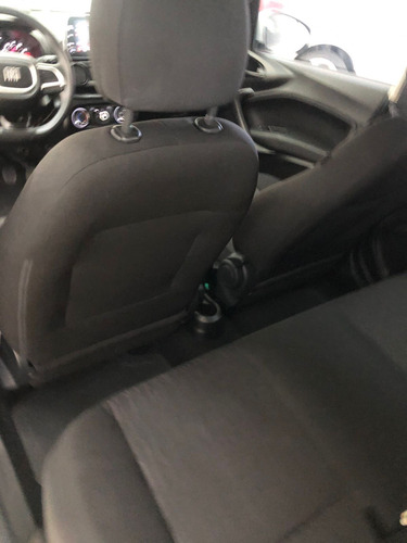 Fiat Argo 1.0 Drive Flex 5p