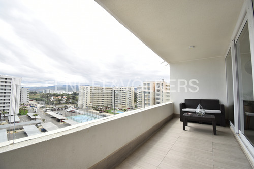 Departamento En Venta Edificio Aqua