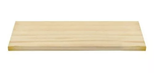 Tabla para picar madera 30x40 cm