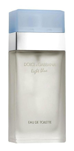 Dolce & Gabbana Original EDT 50 ml para mujer