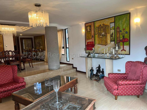 Imagen 6 de 30 de Apartamento En Venta Colinas De Valle Arriba