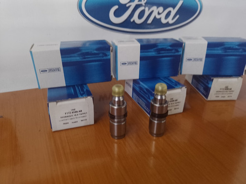 Taquetes  Ford  Explorer  4.0 Motor  Soch  97/  