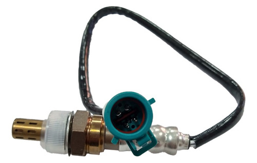 Sensor De Oxigeno Ford 350 / Triton 5.4 ( Conector Verde )