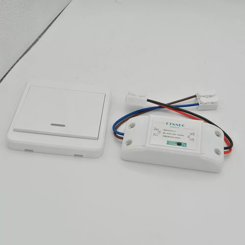 . Kits De Interruptores De Luz Y Control Remoto Para Lámpara