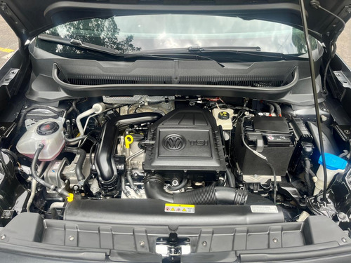 Volkswagen T-Cross 1.0 Tsi Comfortline At