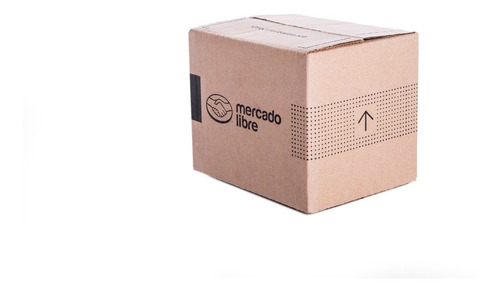 Caja De Cartón Ecommerce C1 (17,5x17,5x6,7) X 200 Unidades