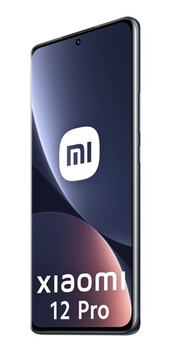 Imagen 4 de 9 de Xiaomi 12 Pro 5G Dual SIM 256 GB gris 12 GB RAM