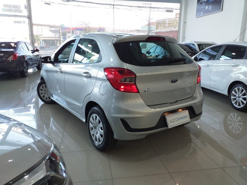 Ford Ka 1.0 Se (flex) 2019