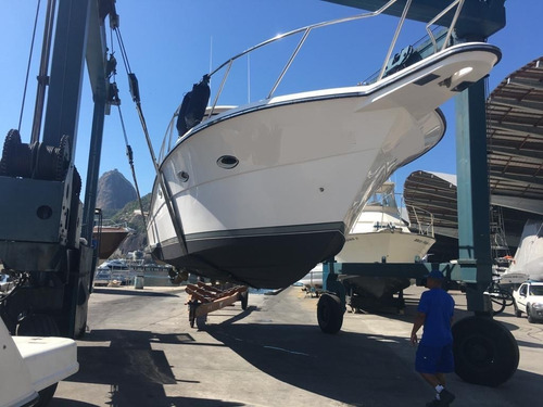 Lancha Riostar 37 Fishing Barco Pesca Ñ Carbrasmar 41, Sedna