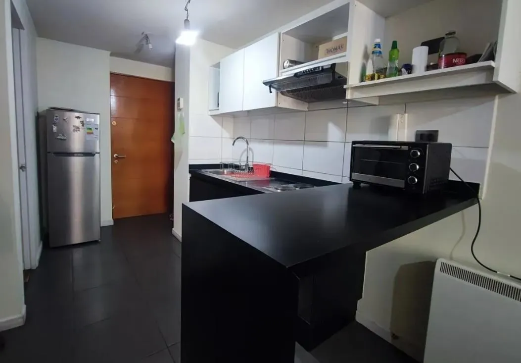 Imagen 4 de 25 de Departamento En Venta De 2 Dorm Con Estacionamiento Y Bodega
