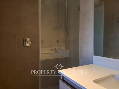Departamento En Arriendo 1d Y 1b Excelente Conecti...
