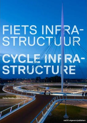 Libro Cycle Infrastructure - Aglae Degros
