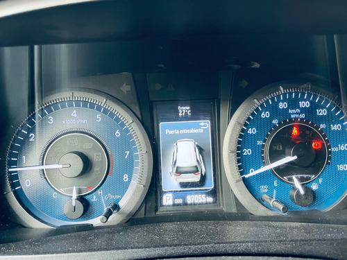 Toyota Sienna 3.5 Xle At