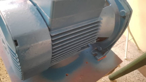 Bomba Pedrollo 2hp 220v Centrífuga (Usado)