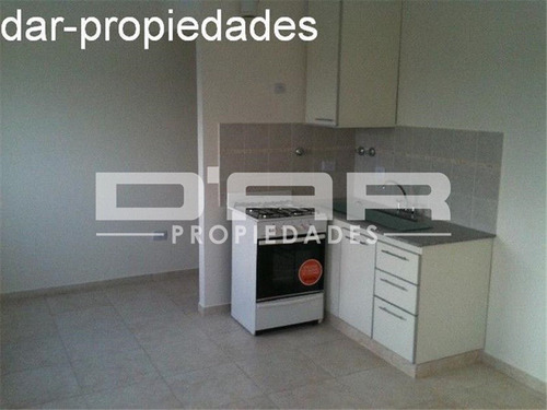 Imagen 2 de 6 de Ph 1 Ambiente - Av. General Paz 13500