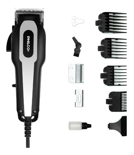 Corta Cabello Philco Hc9904n